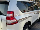 Toyota Prado TXL 2016